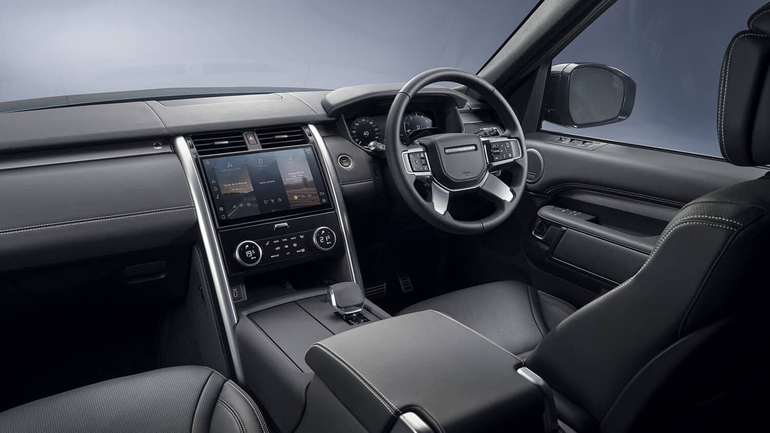 Land Rover Discovery South Africa price