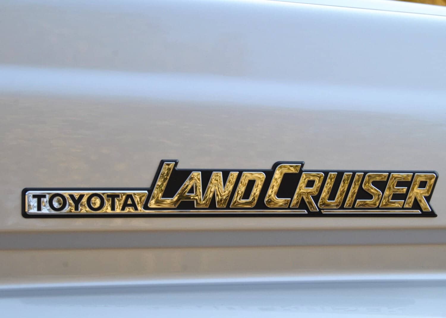 Toyota Land Cruiser 79 single cab road test South Africa