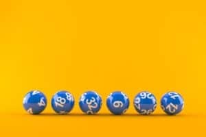 Daily Lotto results Saturday 18 July 2026