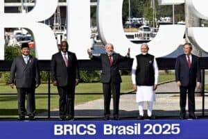 Does SA's Brics membership actually benefit its citizens?