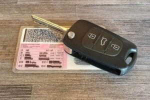 Driving licence extension ends years of renewal frustration