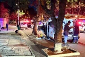 Security officer fighting for life after Durban CBD shooting