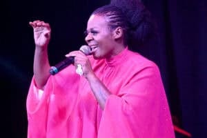 Judith Sephuma