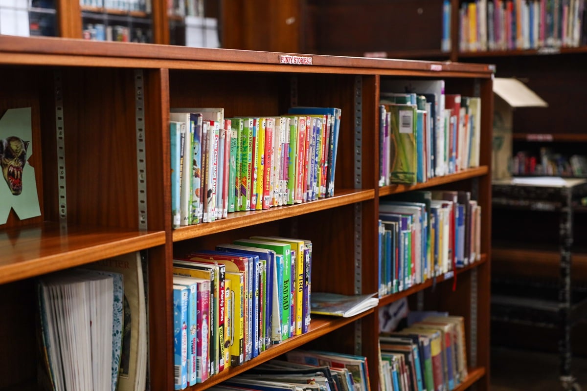 Reopen Joburg libraries on Saturdays, campaigners say, but challenges remain