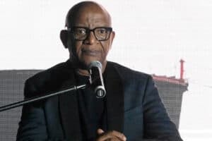 Lebo M Lion King