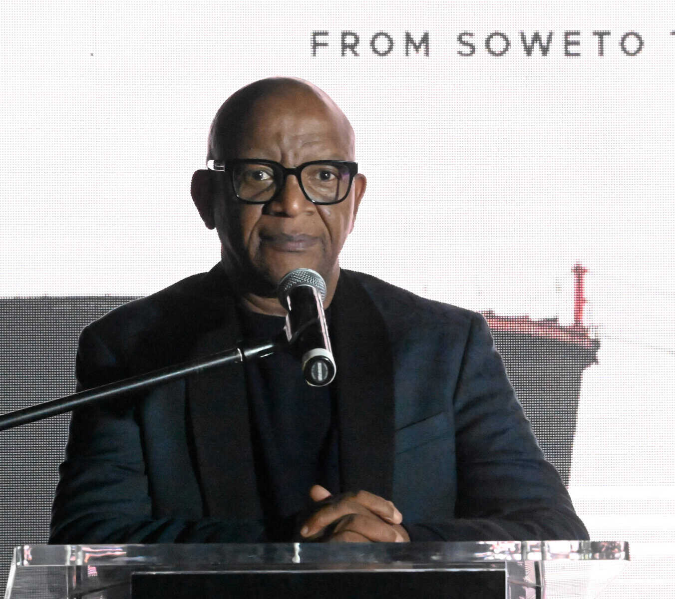 'Lies!' Lovemore Jonasi responds to Lebo M's statement about $27m Lion King lawsuit