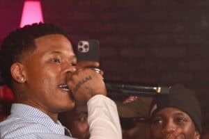 Nasty C Picture Gallo Images/Oupa Bopape