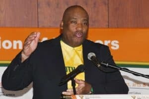 MK party demands full account of R33m FIFA World Cup spend