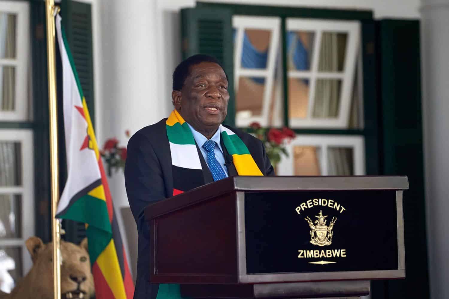 ‘We are going to see more and more Zimbabweans coming to SA’