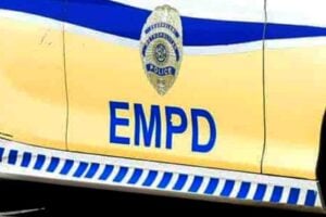Mamabolo slams EMPD corruption: 'Criminal records, stolen guns, public trust at risk'
