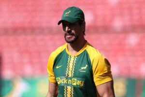 Eben Etzebeth