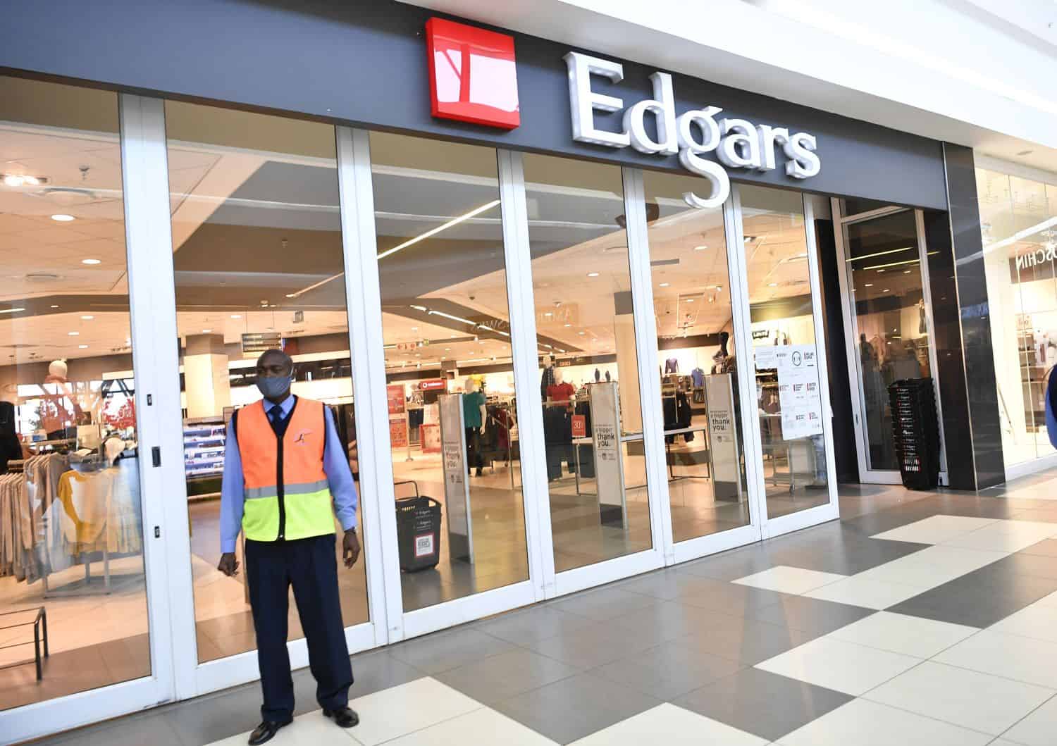 97-year-old Edgars plans to open 50 stores – Here's how the future looks