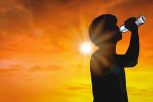 Strong El Niño could bring severe weather to South Africa