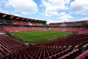 Why rugby fans stay away from Ellis Park