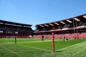 Ellis Park