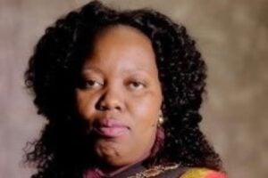 Ex‑Emadlangeni mayor, accomplice nabbed in R2m mall fraud
