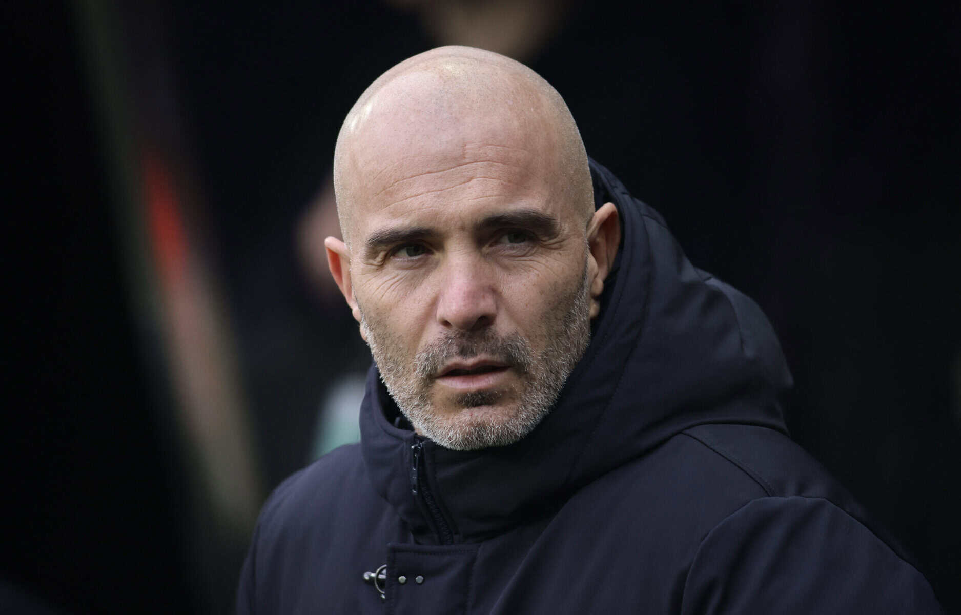 Maresca says it's a 'privilege' to succeed Guardiola, expects Rodri to stay