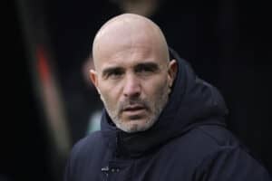 Maresca says it's a 'privilege' to succeed Guardiola, expects Rodri to stay