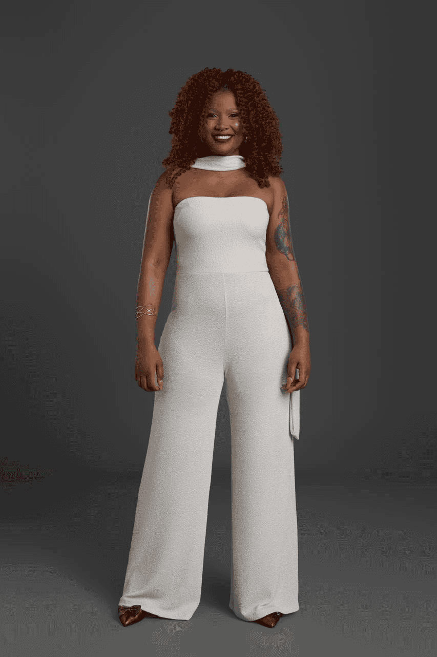 Married at First Sight Mzansi S3 cast