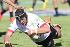 Ethan Lourens