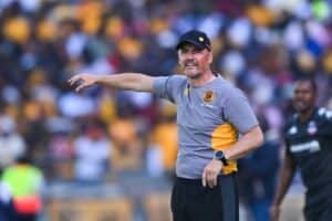 Fernando Da Cruz - Kaizer Chiefs