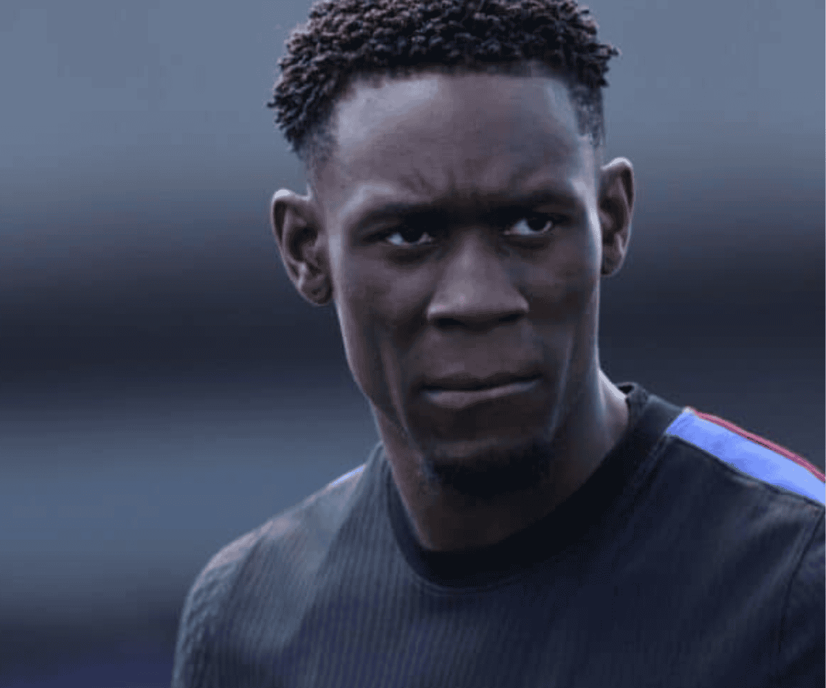 Fifa and Trump need a red card