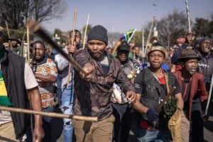 Foreign nationals stranded weeks after March and March deadline passes
