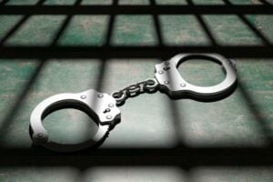 Former municipal fleet manager arrested
