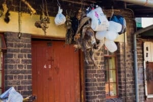 limpopo, stolen goods, Saps, court appearance, investigations