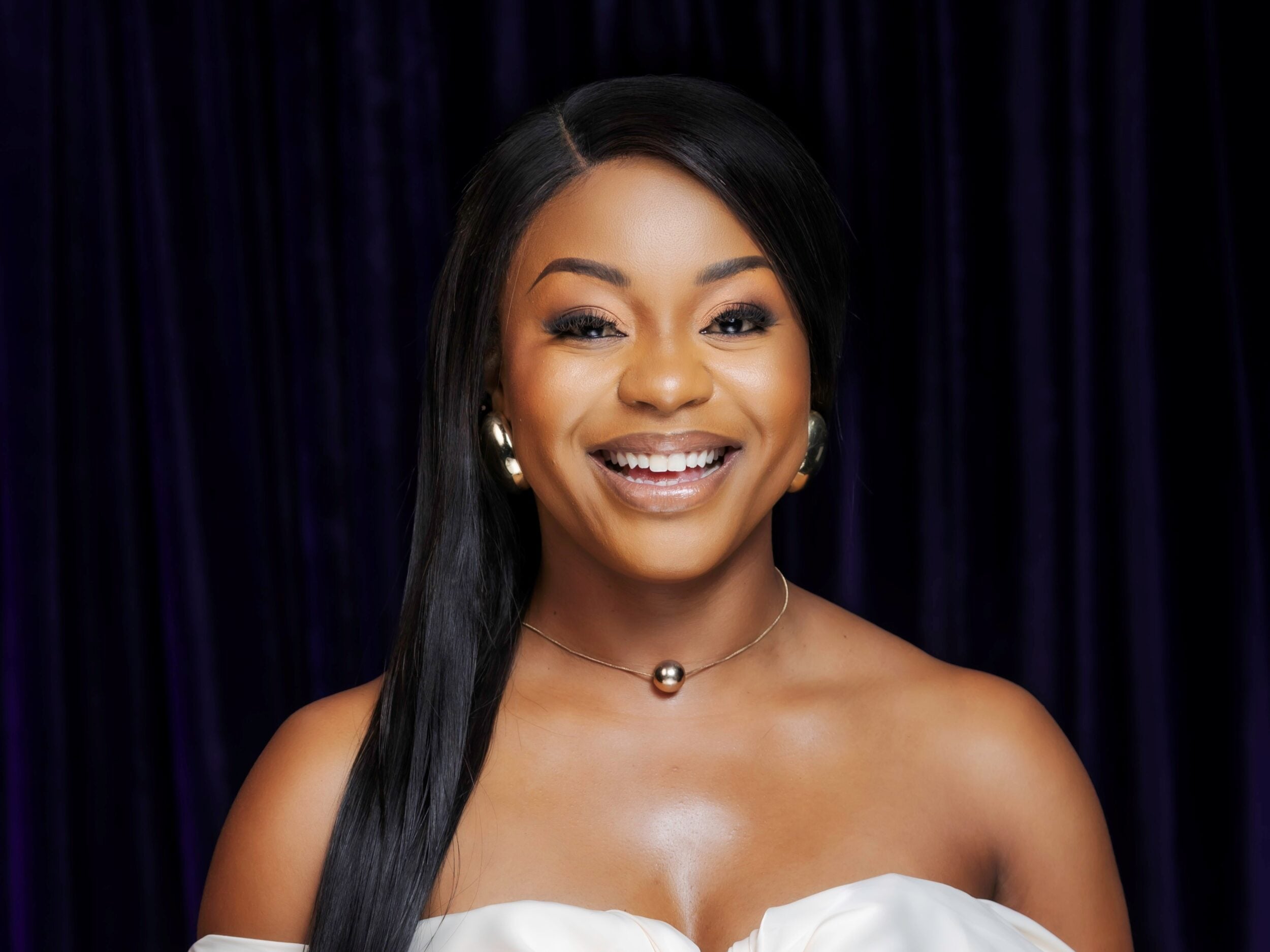 Gabisile Tshabalala joins 'Inimba' as chaos-loving Thokozile