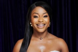 Gabisile Tshabalala joins 'Inimba' as chaos-loving Thokozile