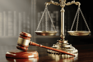 'Betrayal of the highest order': Executor convicted for stealing millions from deceased estates