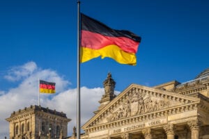 German lawmaker faces criticism over use of surrogate mother