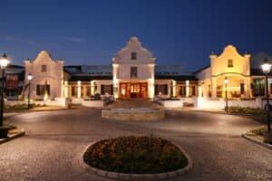 Retrenchments loom at Sun International