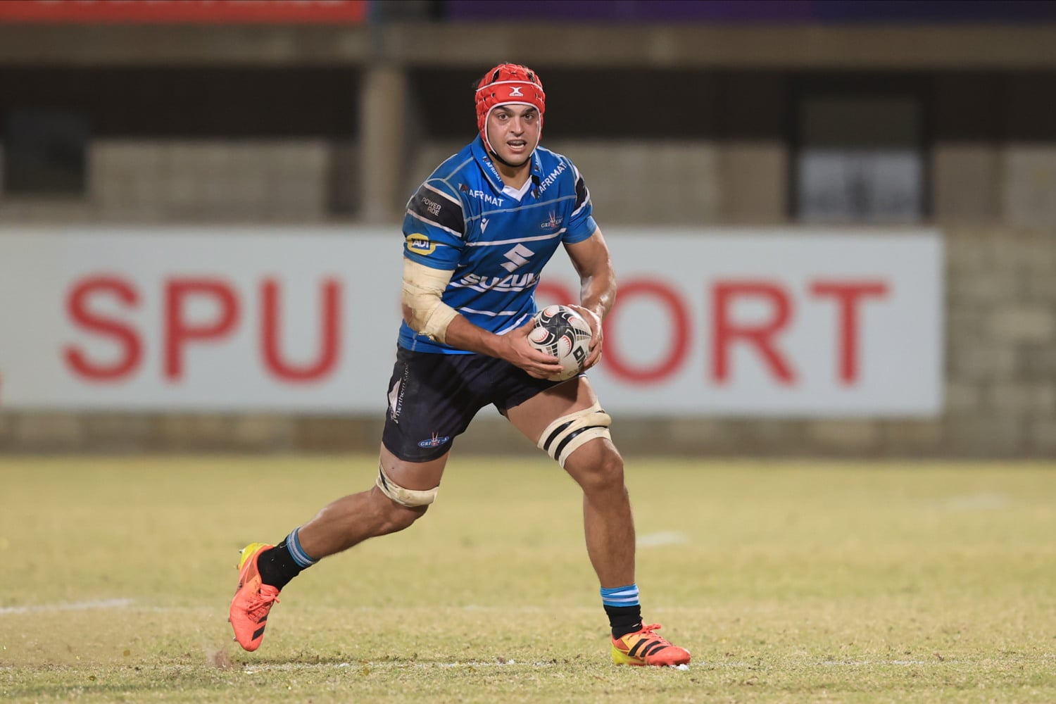 Injury-hit Griquas out to end Cheetahs' unbeaten start to Currie Cup