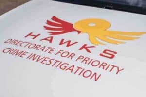Hawks secure R500k preservation order over illegal sand mining truck