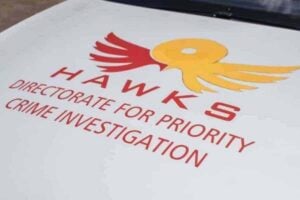 AK‑47s, death threats and corruption: Hawks bust assassination scheme