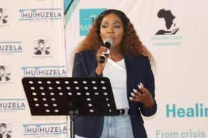 Healing lives Foundation Mamelodi refuge for GBV survivors