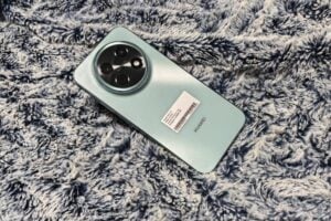Huawei Nova 15 Max Review: Battery beast in a competitive mid‑range market