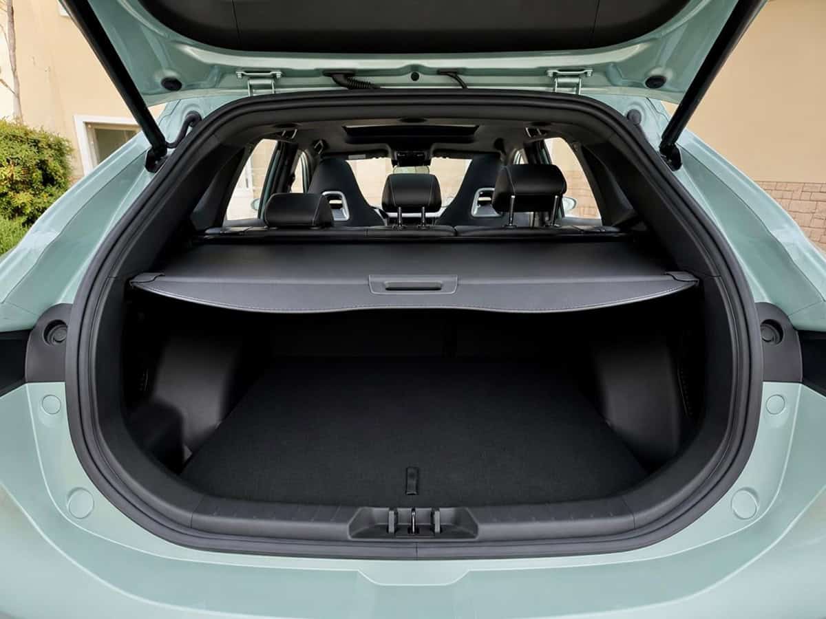 Dongfeng Forthing Friday now available for pre-ordering in South Africa