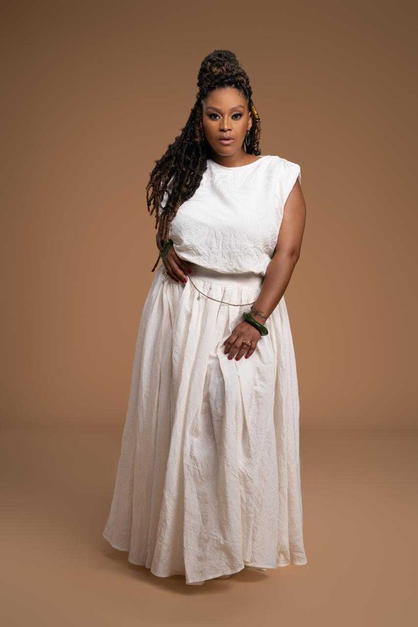 Letoya Makhene reflects on healing, therapy and "real love, real pain" as The Makhenes S1 wraps