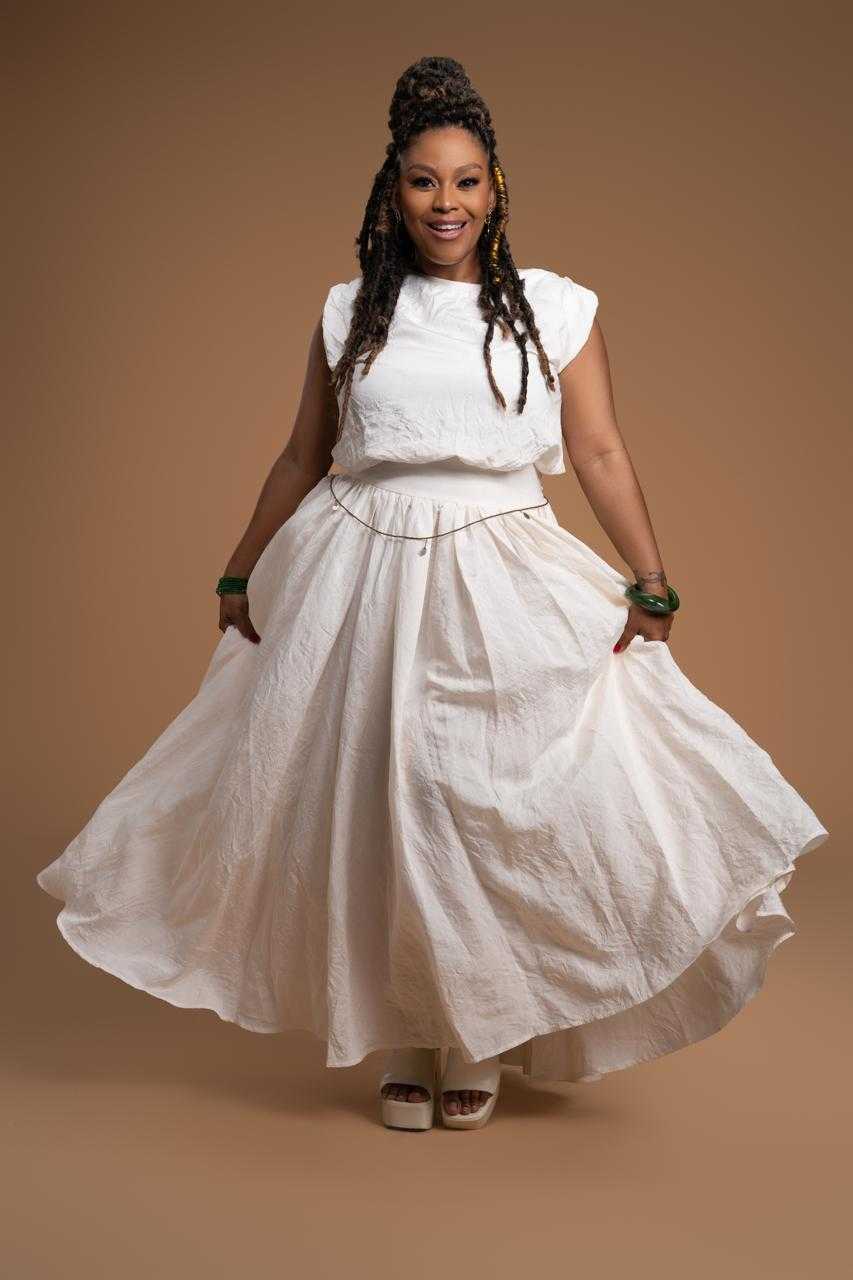 Letoya Makhene reflects on healing, therapy and "real love, real pain" as The Makhenes S1 wraps
