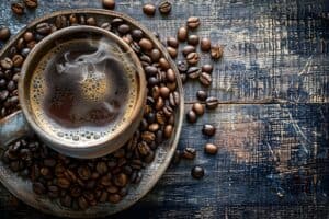 Recipe of the Day: Spiced Coffee to Beat SA's Cold Conditions