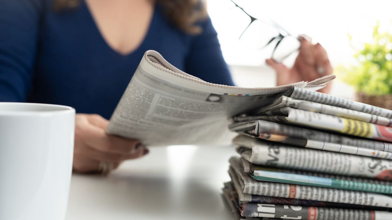 Independent Media's future uncertain as Sekunjalo pulls funding plug