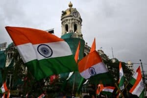 India lawmakers endorse stricter exam leak penalties after protests