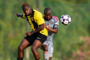 Orlando Pirates suffer first defeat in Spain