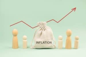 Inflation in June