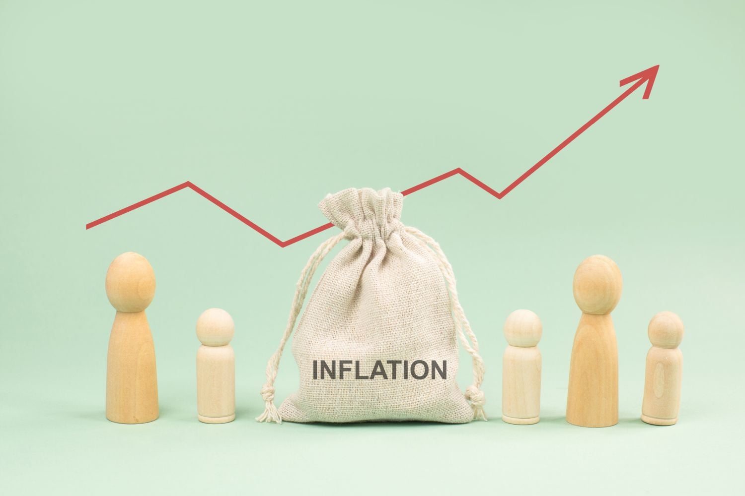 South Africans face higher living costs as inflation hits 5.0%