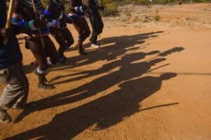 Initiation schools deaths