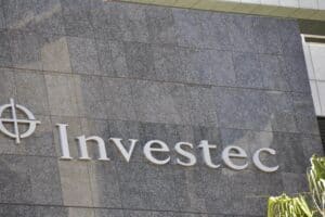 Investec-spending